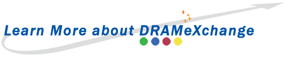 Learn More about DRAMeXchange